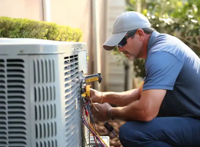 installateur Idsegahuizum